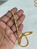 Tc016 24inches mangalsutra