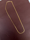 PH282 18inches Panchaloham Daily Wear chain
