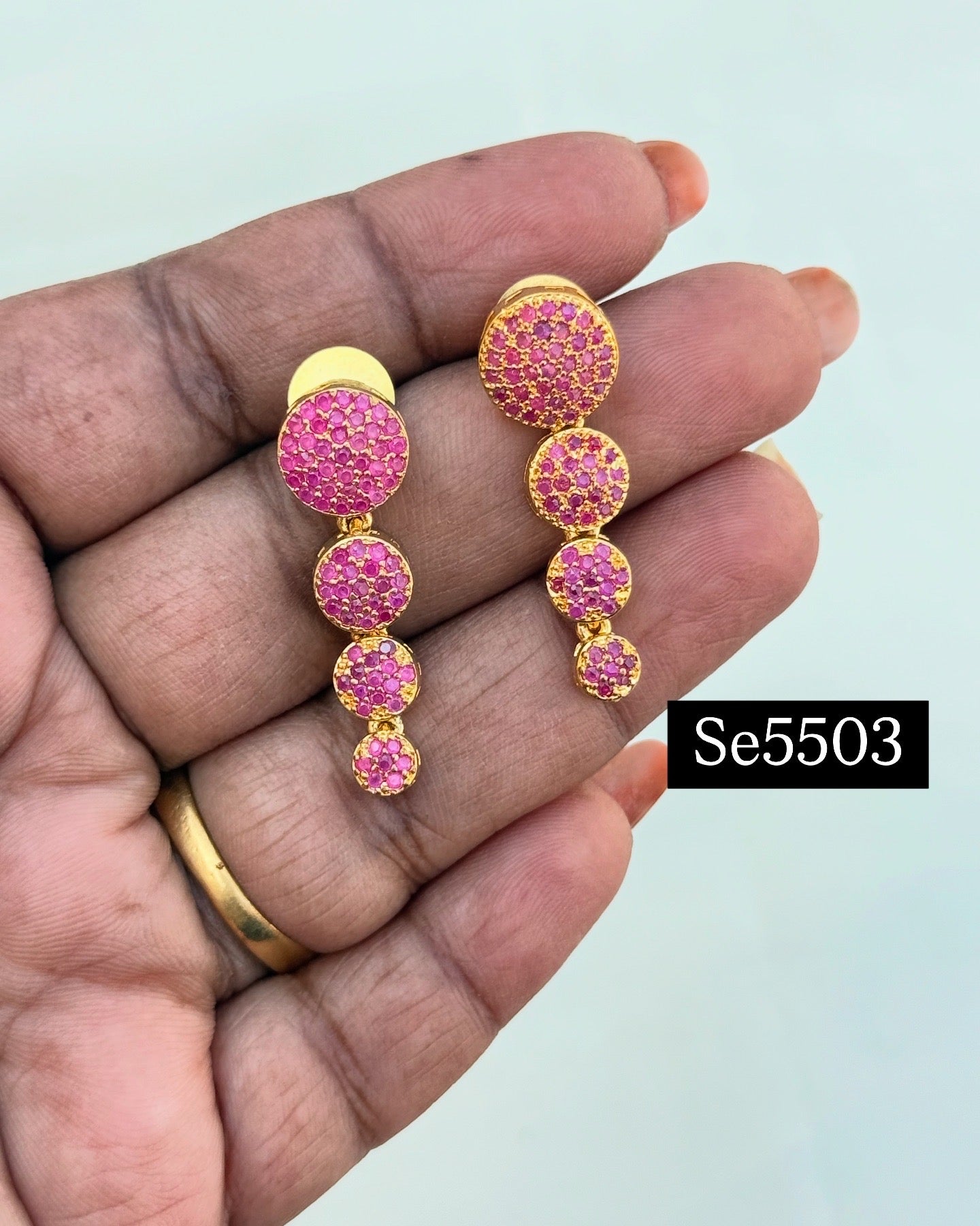 250/- sale earrings