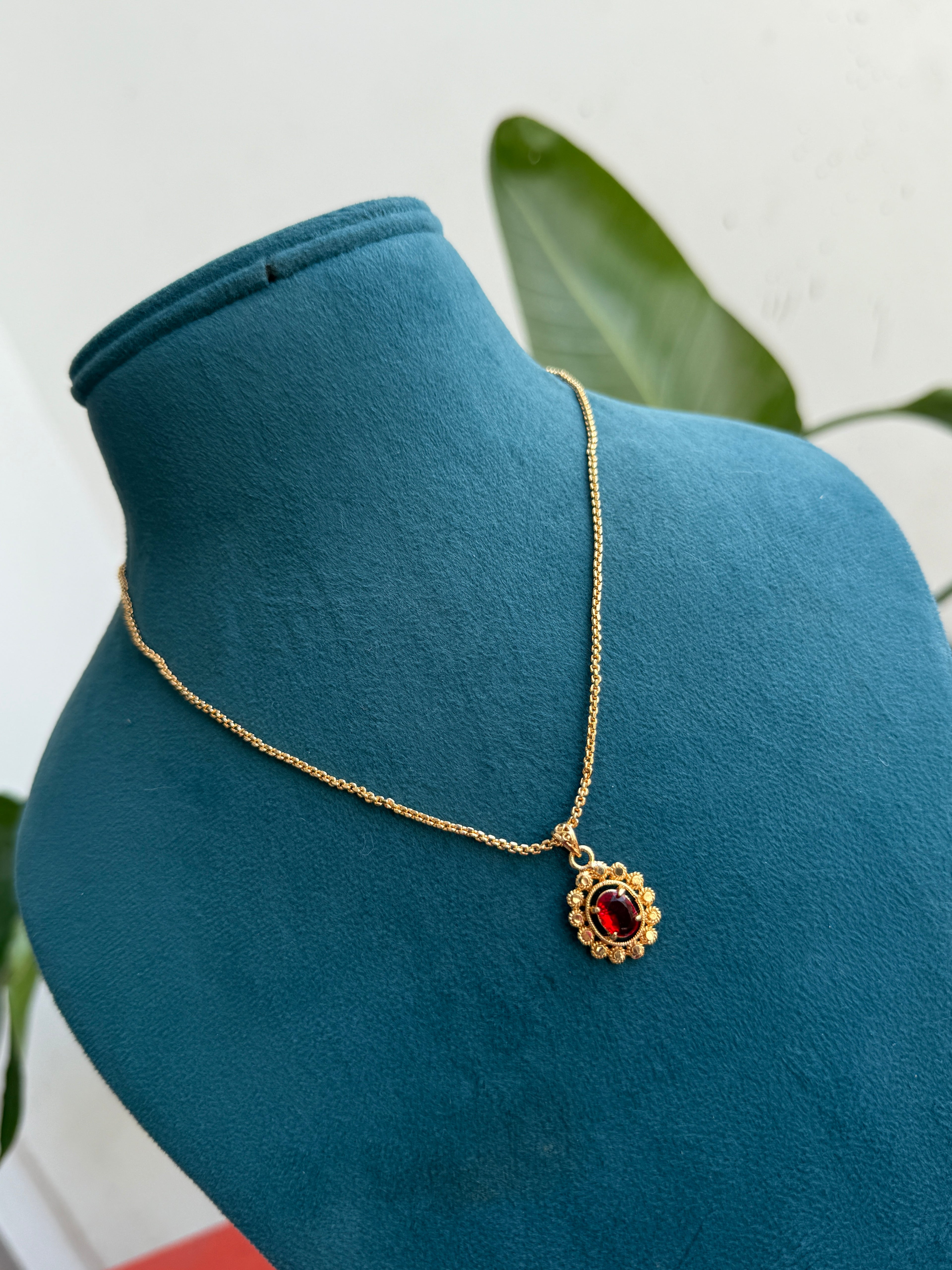 Ph160 panchaloham daily wear chain