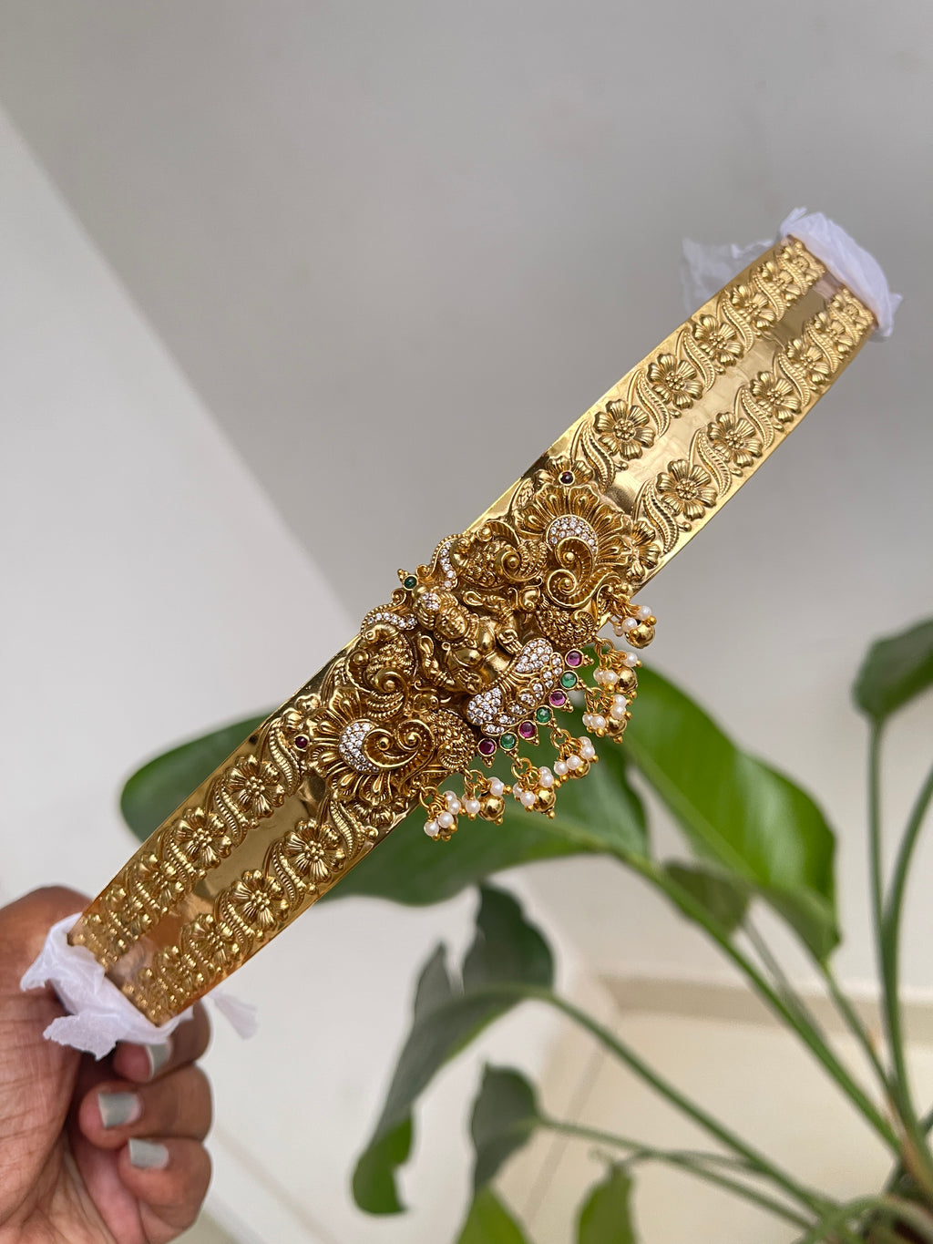 Hb533 Laksmi Devi textured adults hipbelts