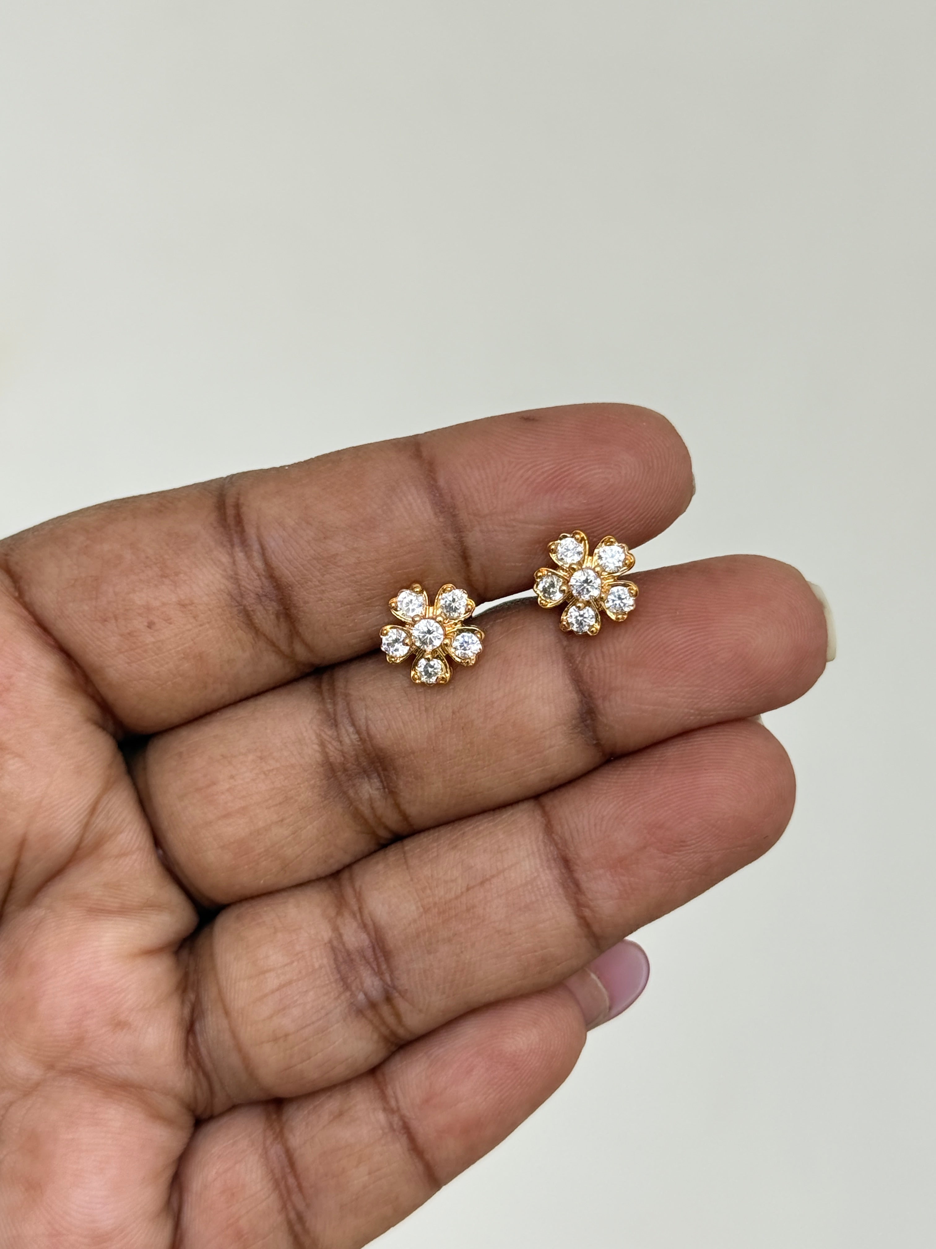 Ph321 panchaloham backscrew studs