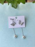 Butterfly tassels can use in 2 ways