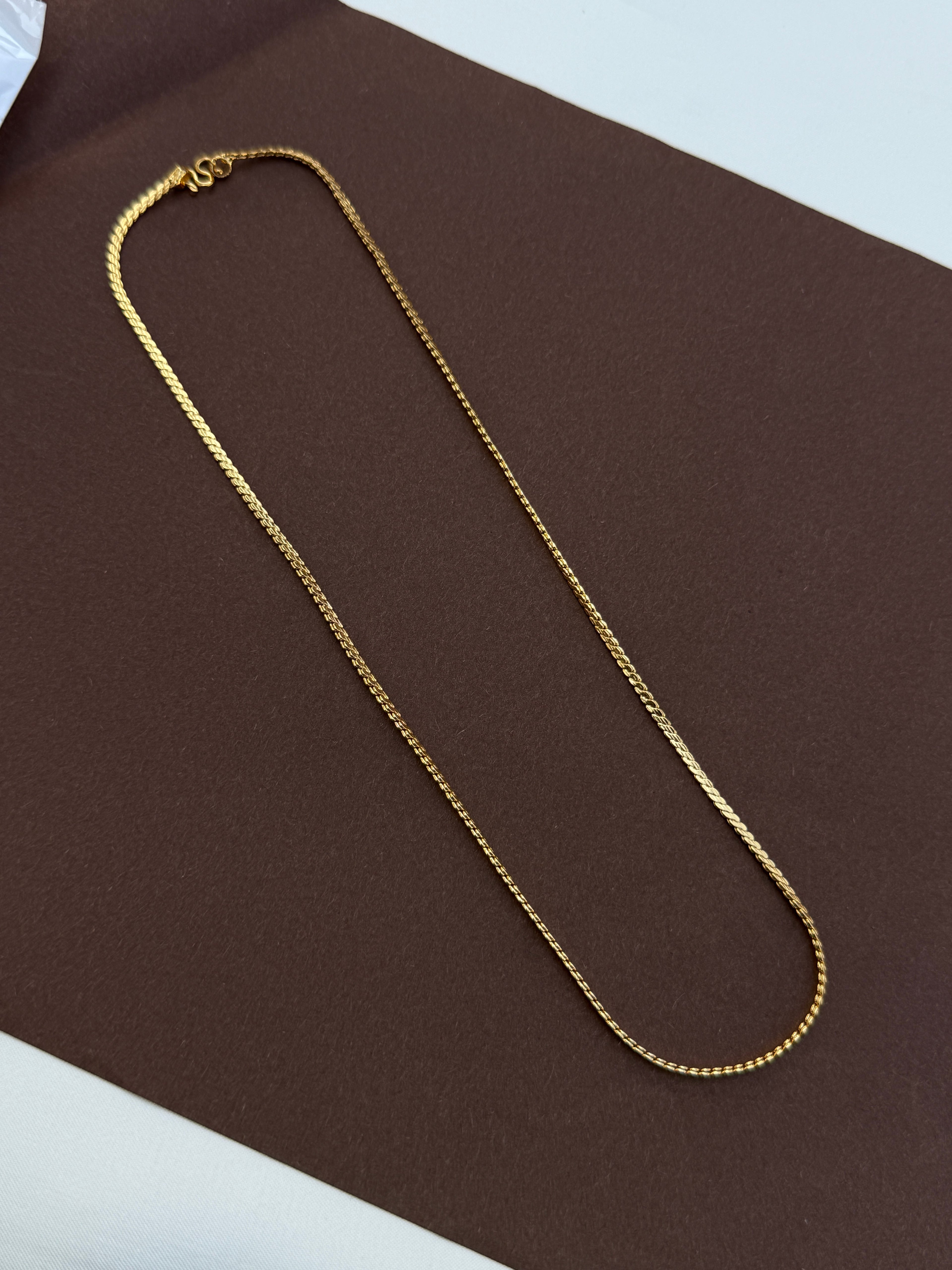 Ph220 panchaloham daily wear chain