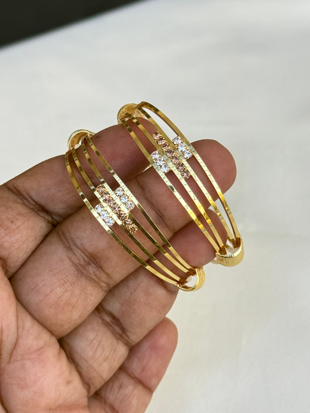 Kd041 kids bangles