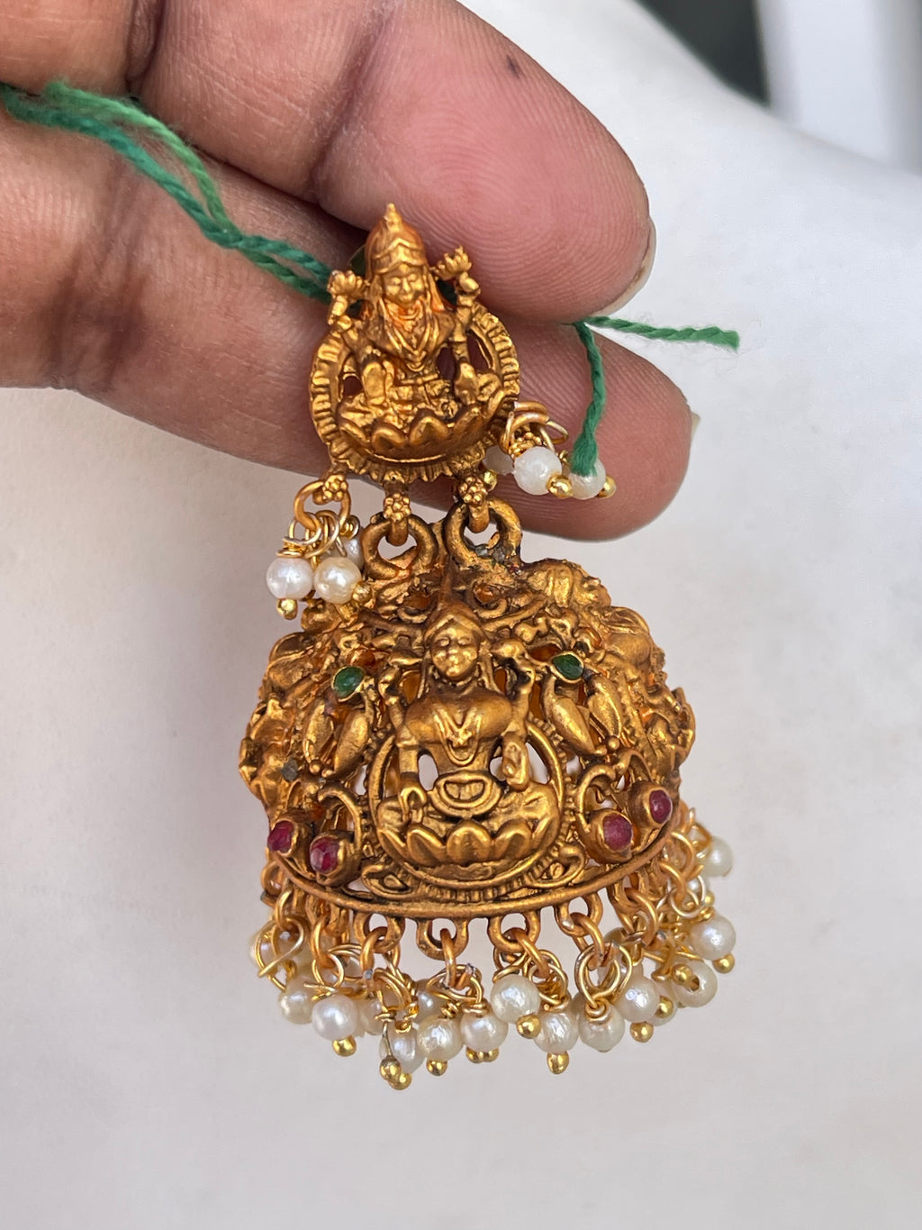 Laxmidevi butta