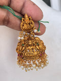 Laxmidevi butta