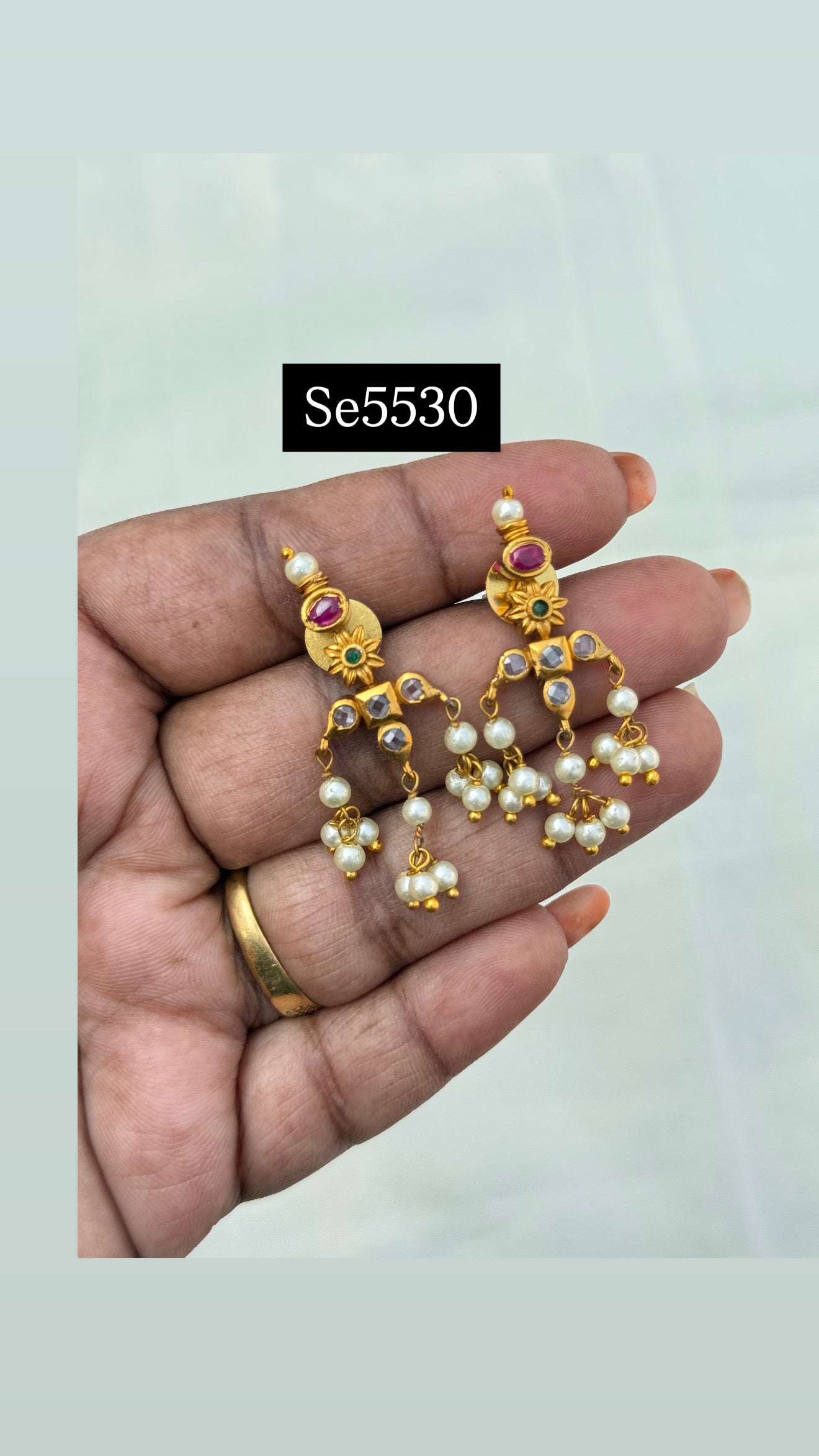 199/- sale earrings