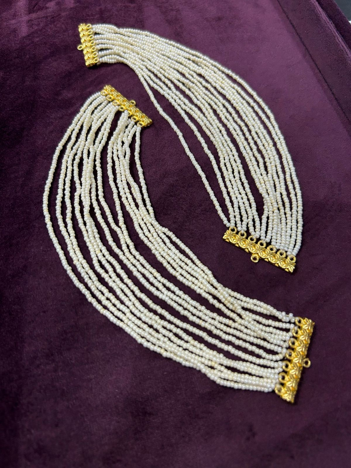 Pch001 14layers Pearl chempaswaralu