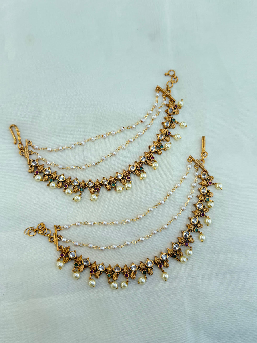 Ch5066 multi chempaswaralu