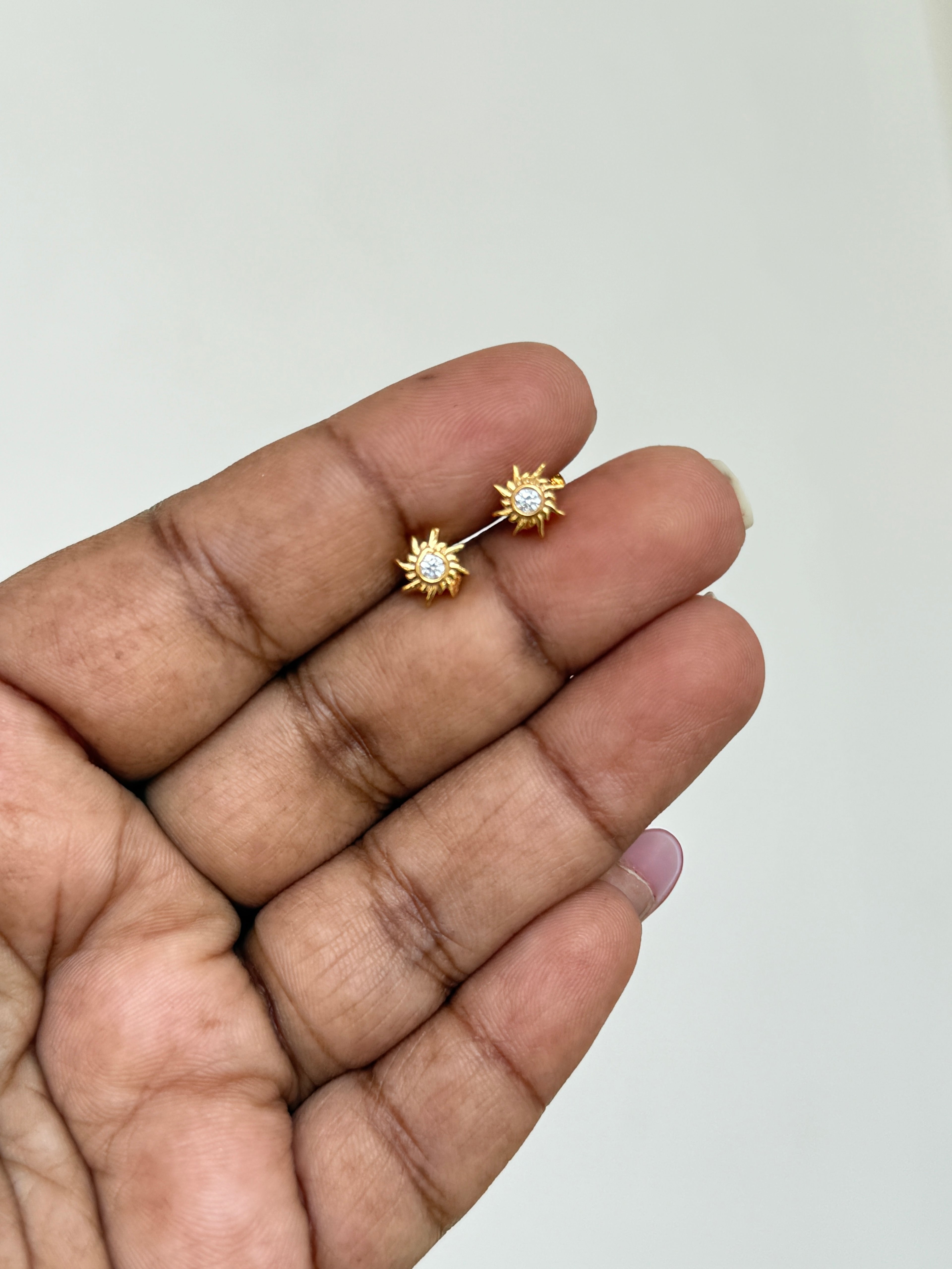 Ph325 panchaloham back screw small studs