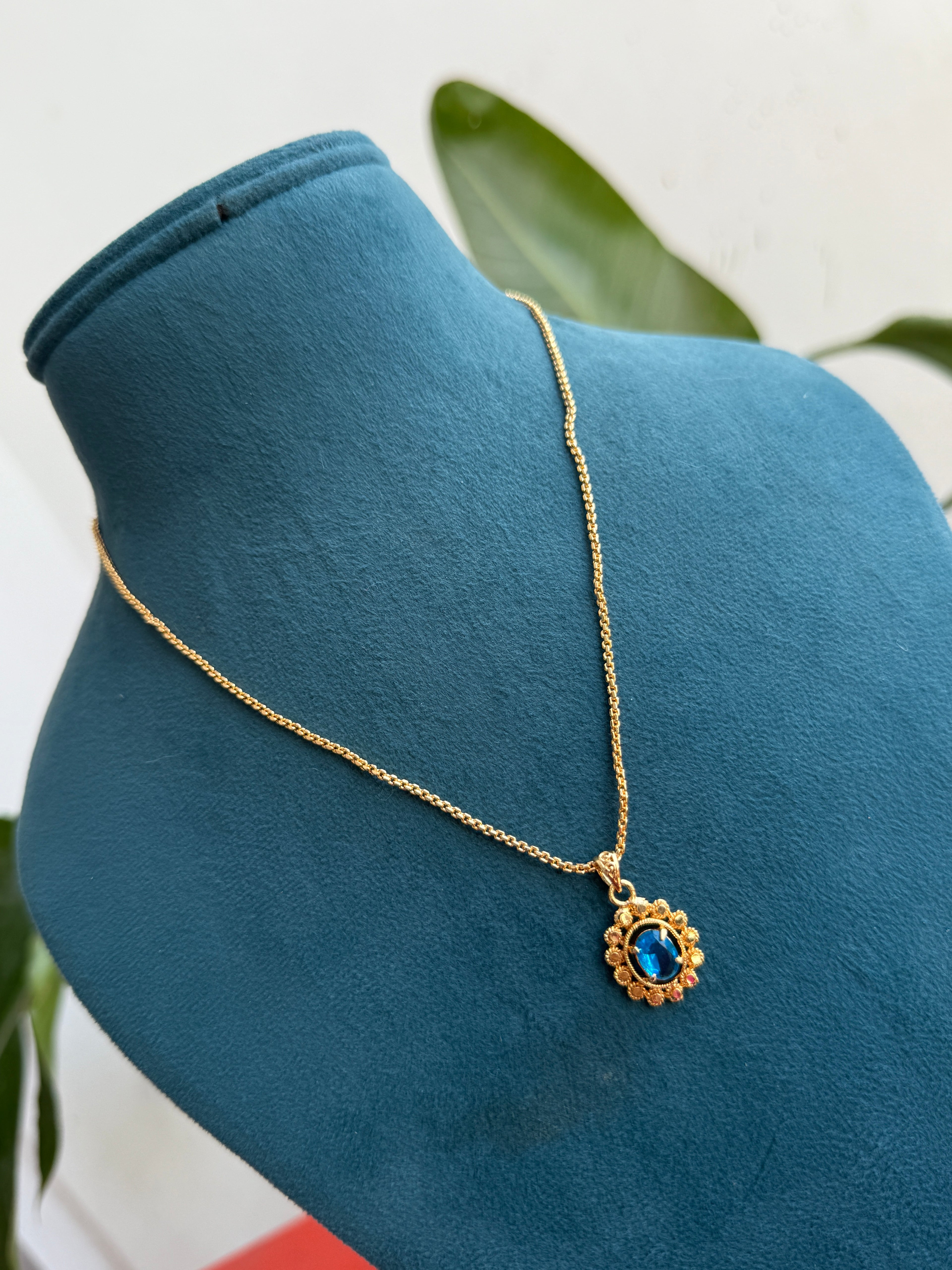 Ph160 panchaloham daily wear chain