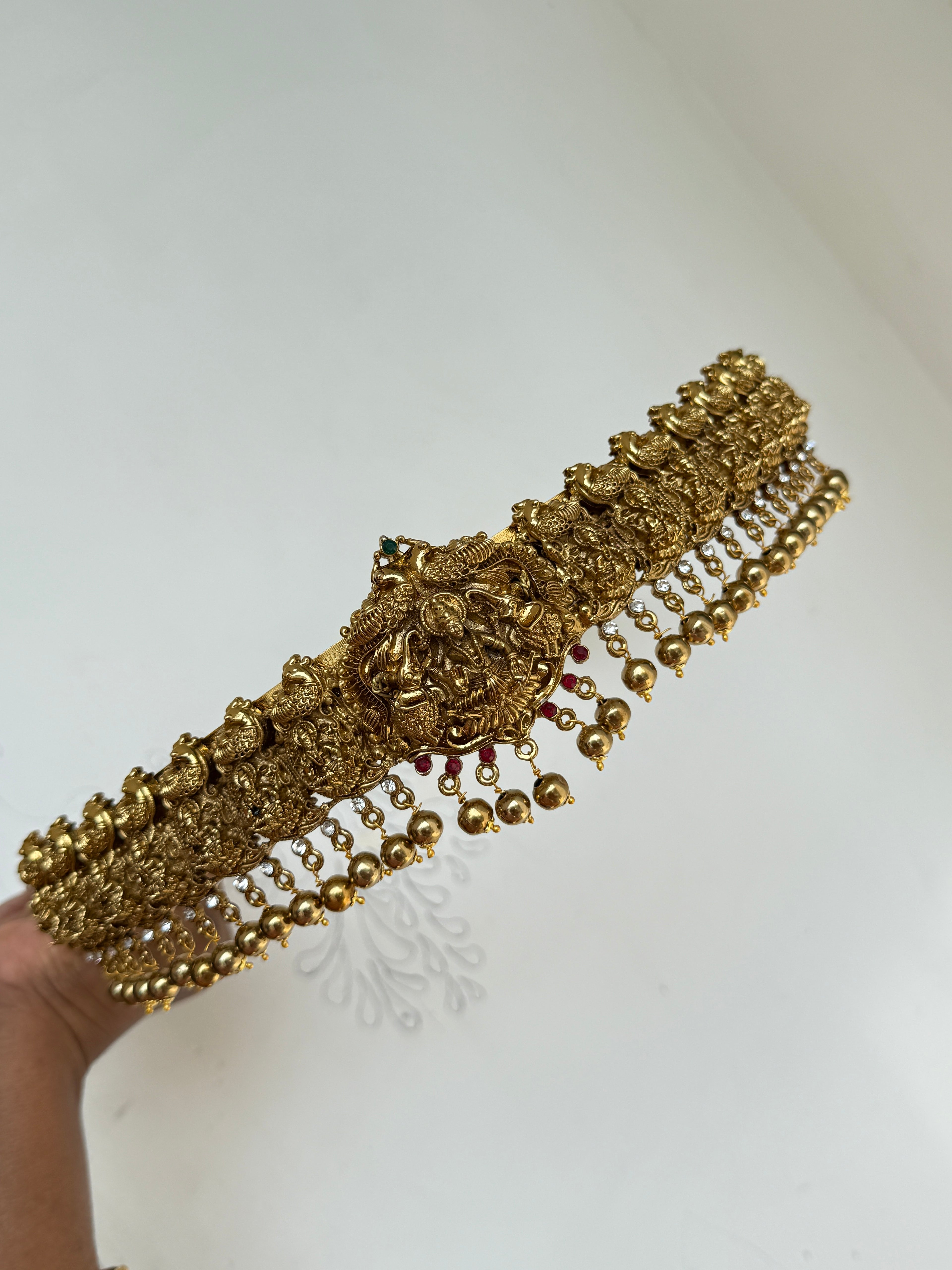 Hb529 Lakshmi Devi adults hipbelt