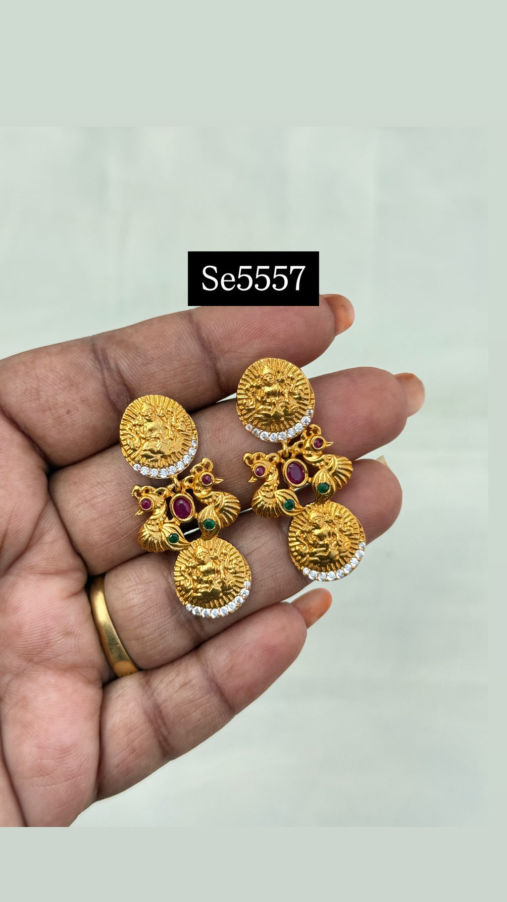 199/- sale earrings