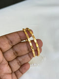 KD037 kids bangles