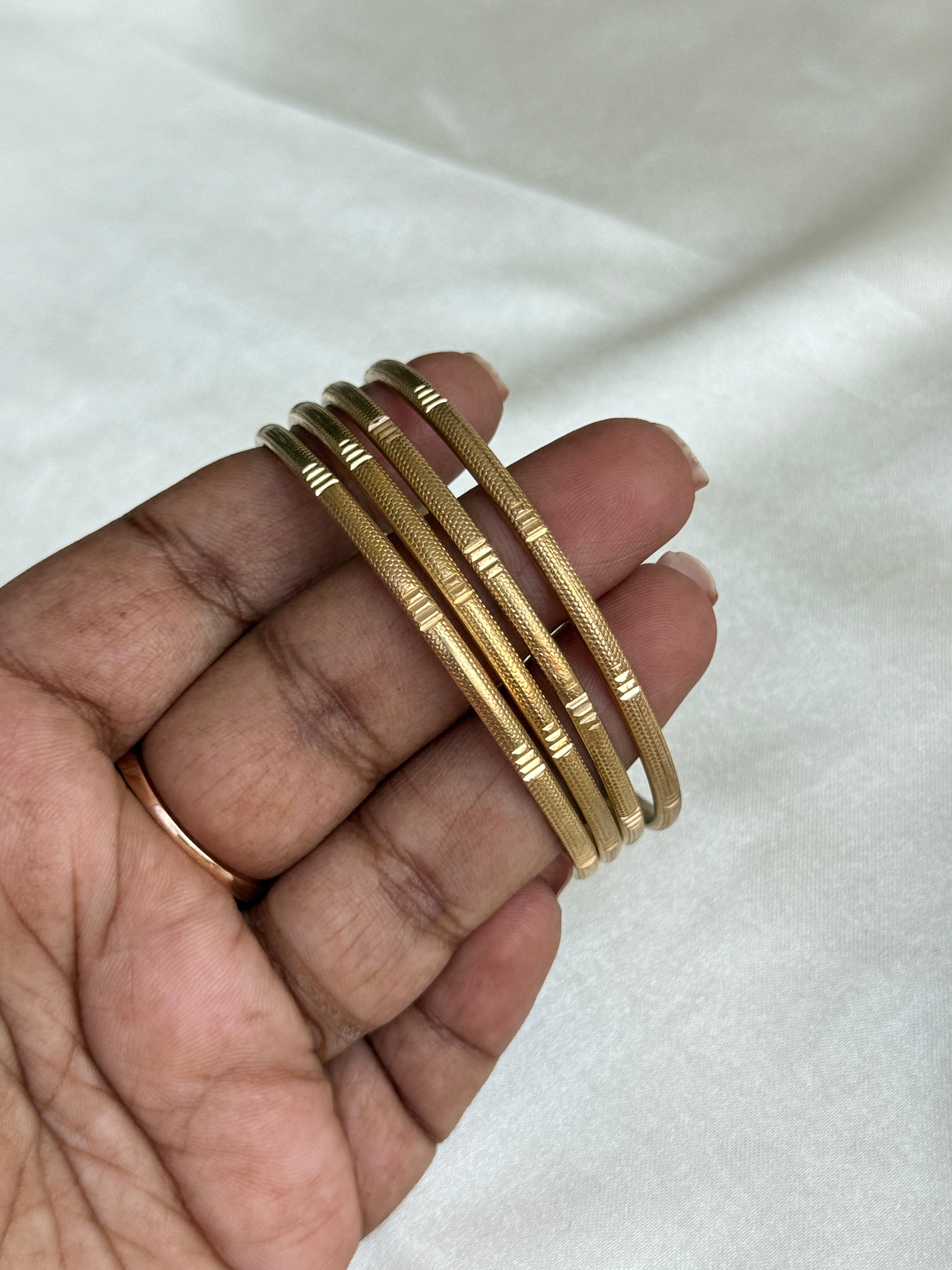 Ph109 panchaloham daily wear bangles