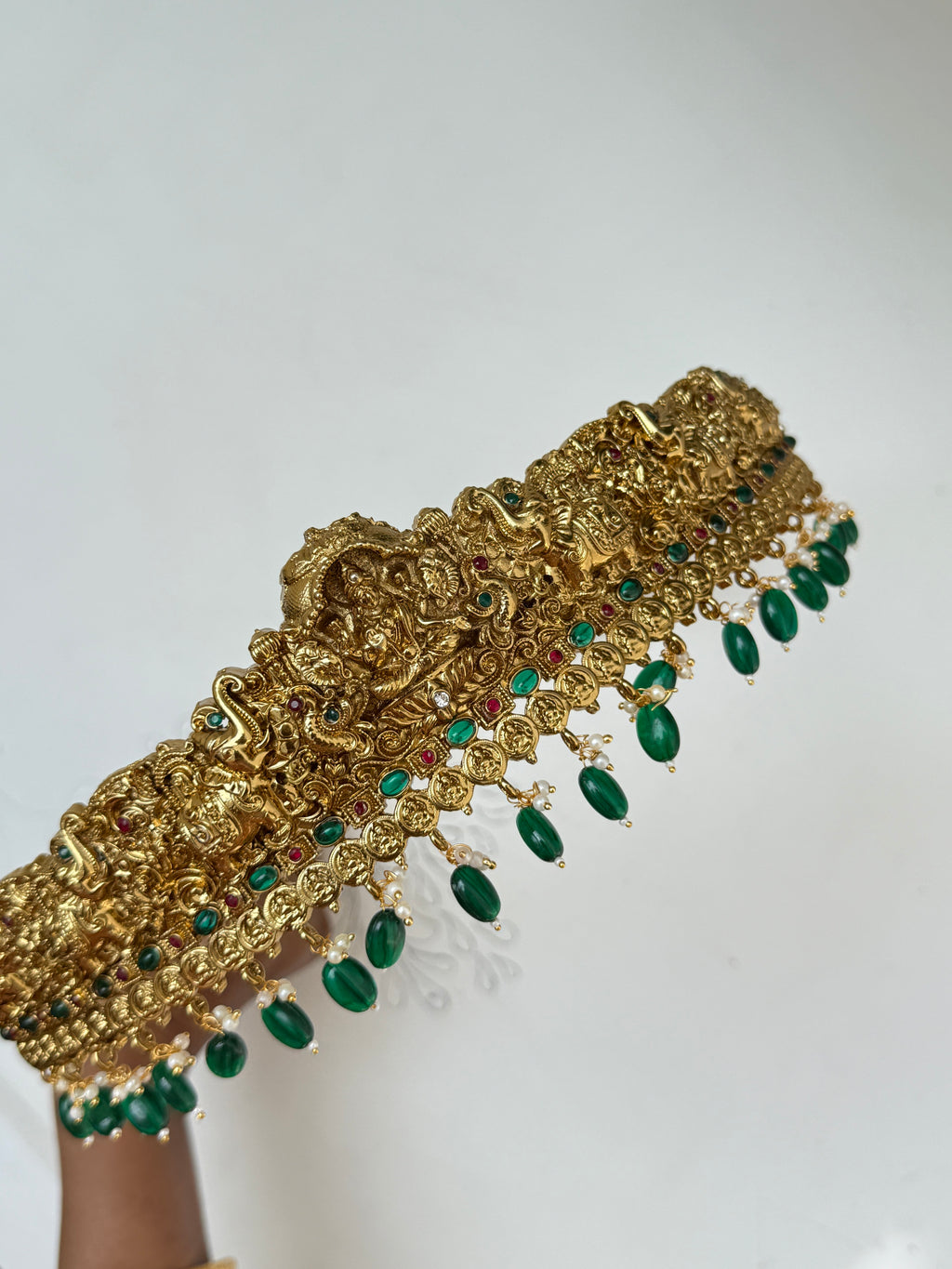 Hb3001 adults Lakshmi Devi hipbelt
