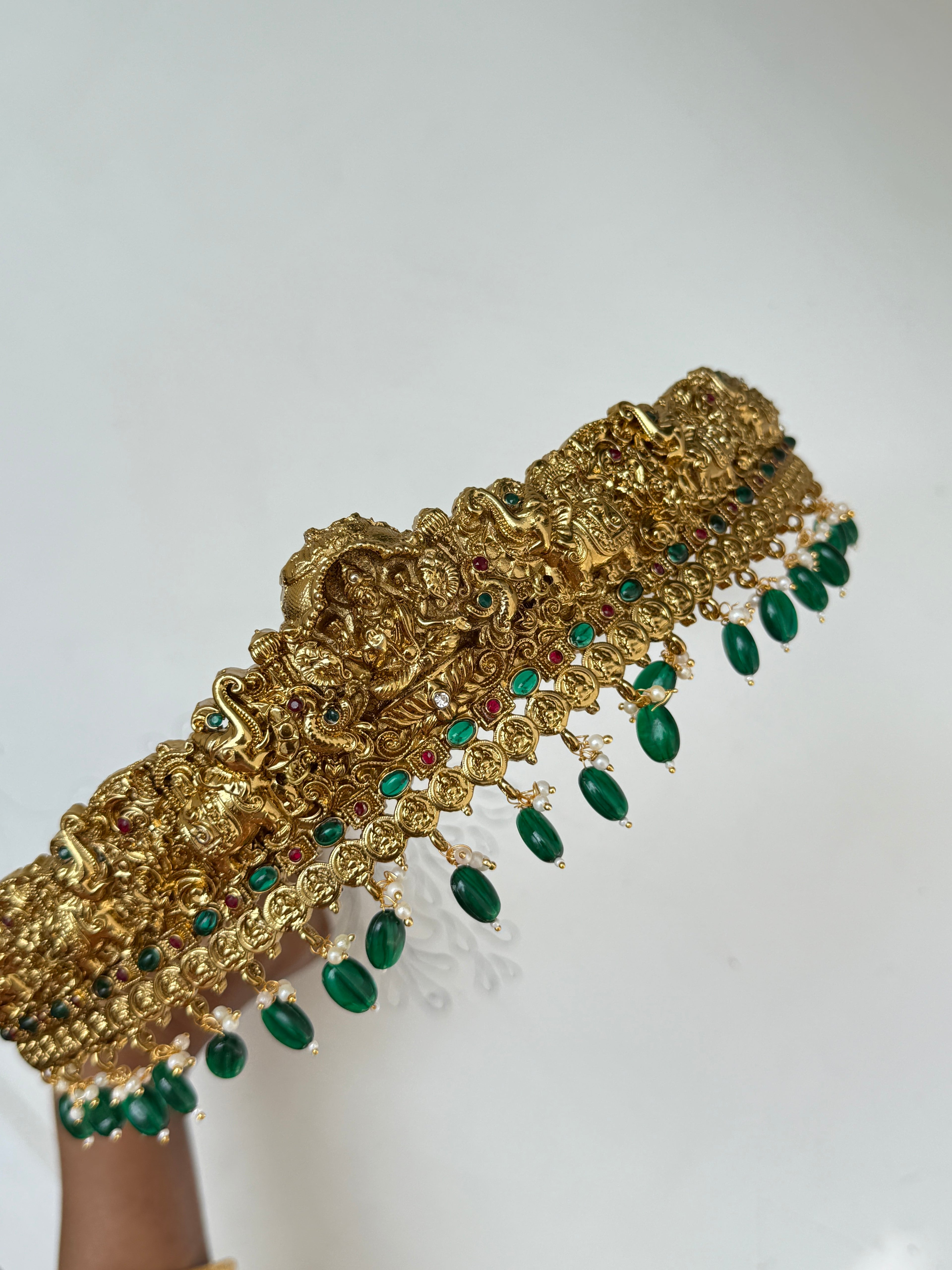 Hb3001 adults Lakshmi Devi hipbelt