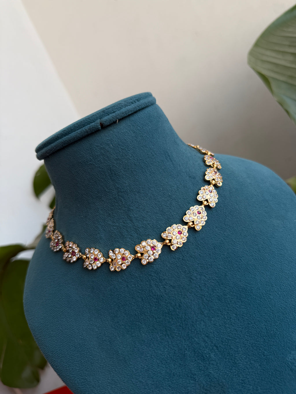 Ph252 pure panchaloham short neckset