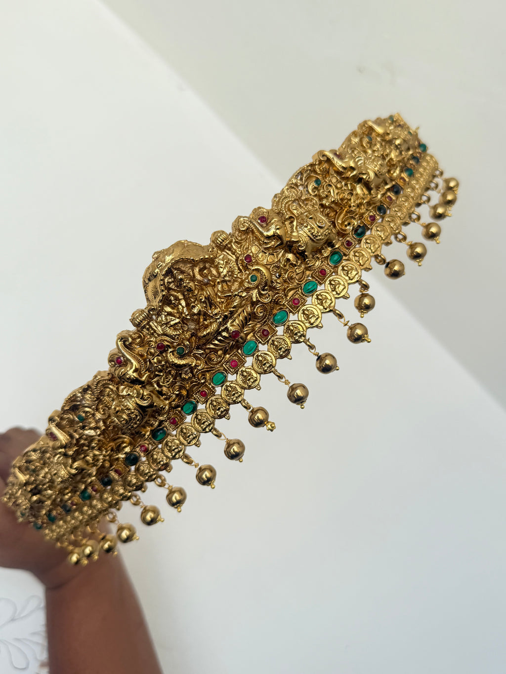 Hb3001 adults Lakshmi Devi hipbelt