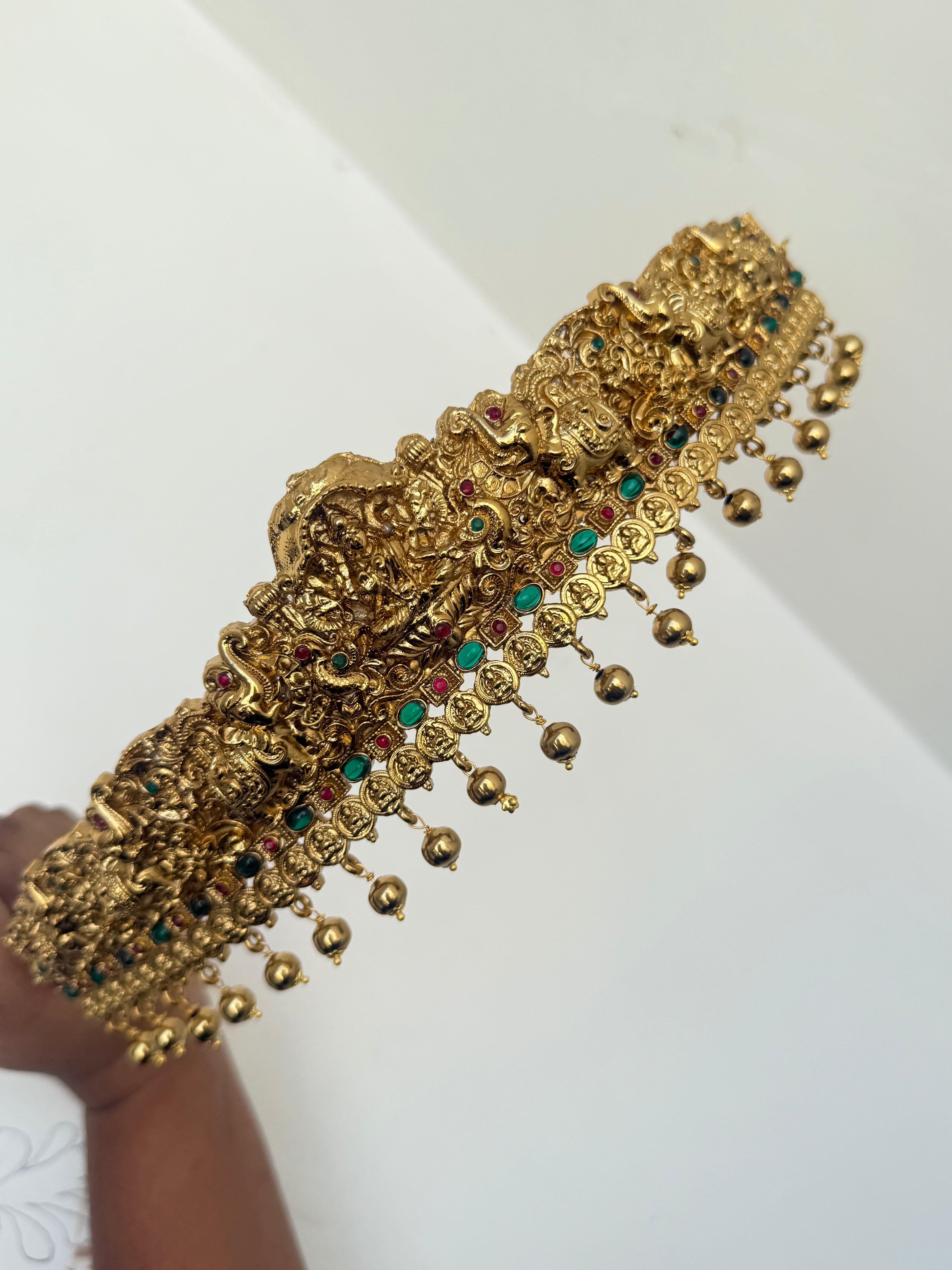 Hb3001 adults Lakshmi Devi hipbelt