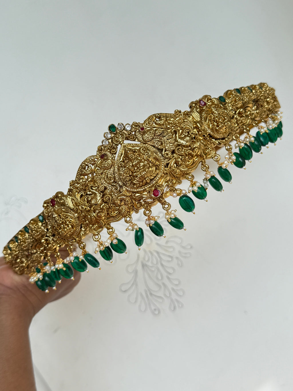 Hb527 lakshmi devi adults hipbelts