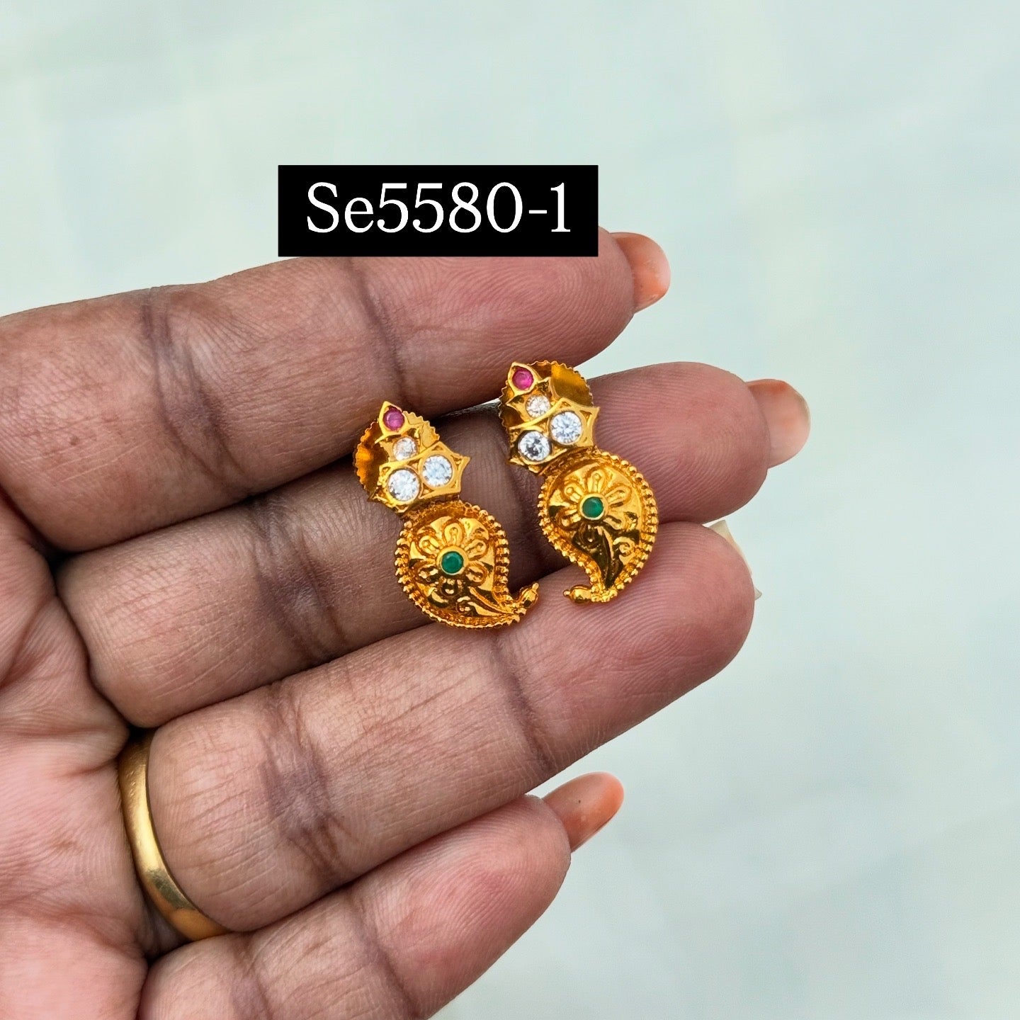 199/- sale earrings