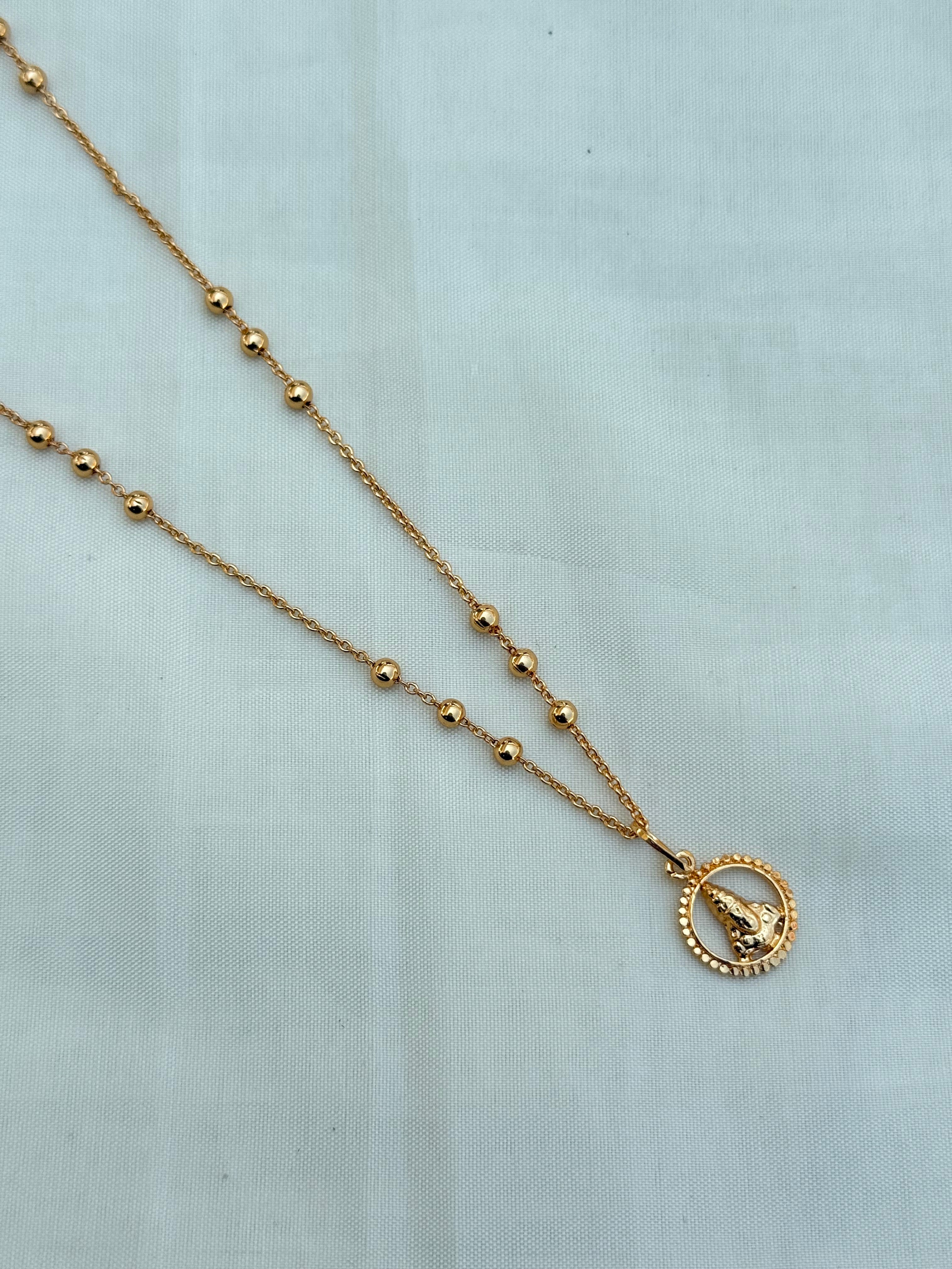 Dc001-dailywear chain