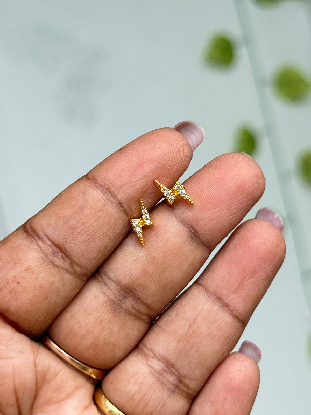 St201 back ball thunder design studs can be use in top studs and second studs