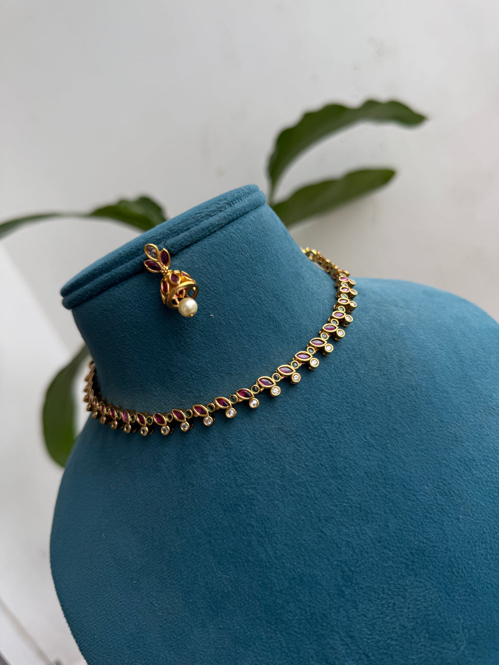 Ns448 kemp multi neckset