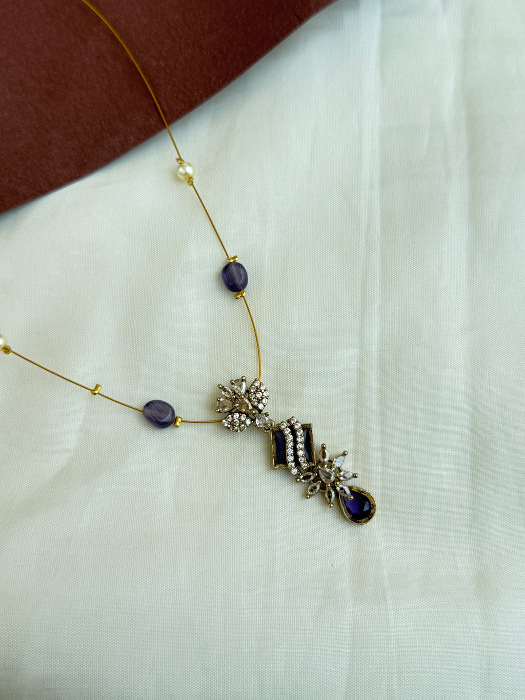 Ns215 western invisible chain