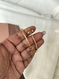 Ph257 panchaloham adjustable bracelet
