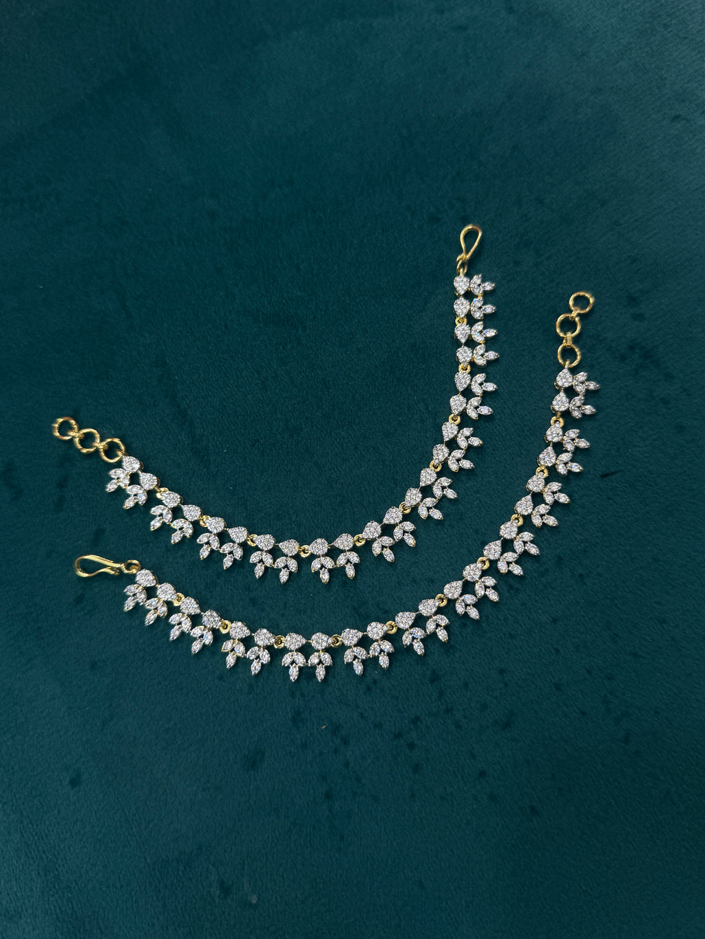 Ch213 diamond replica chempaswaralu