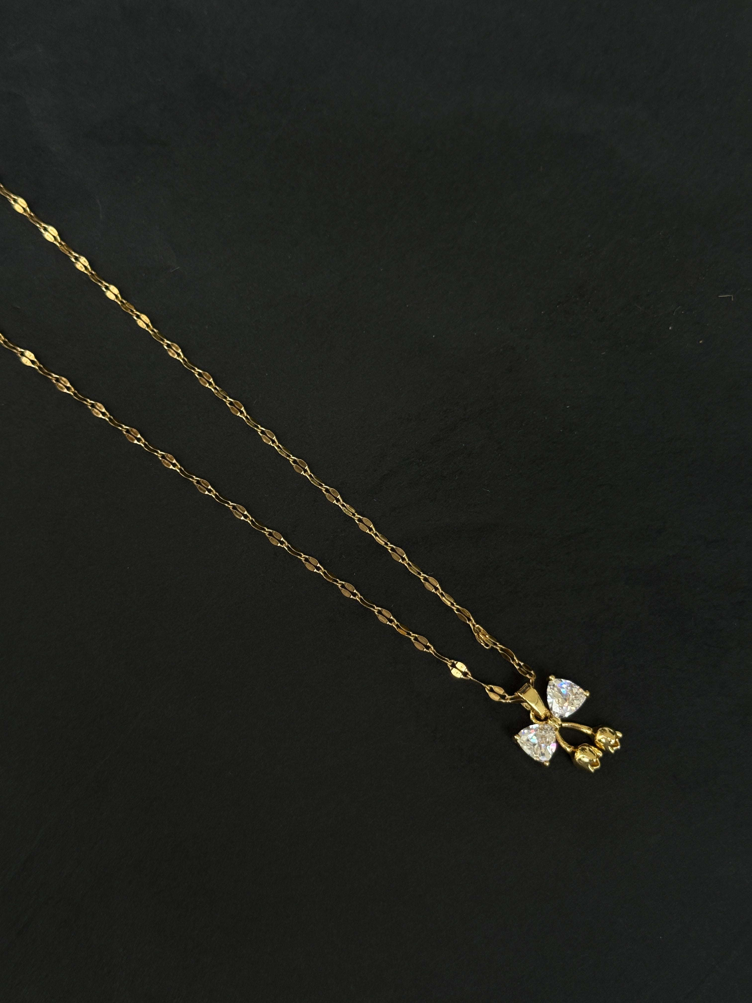 Dc014 bow chain