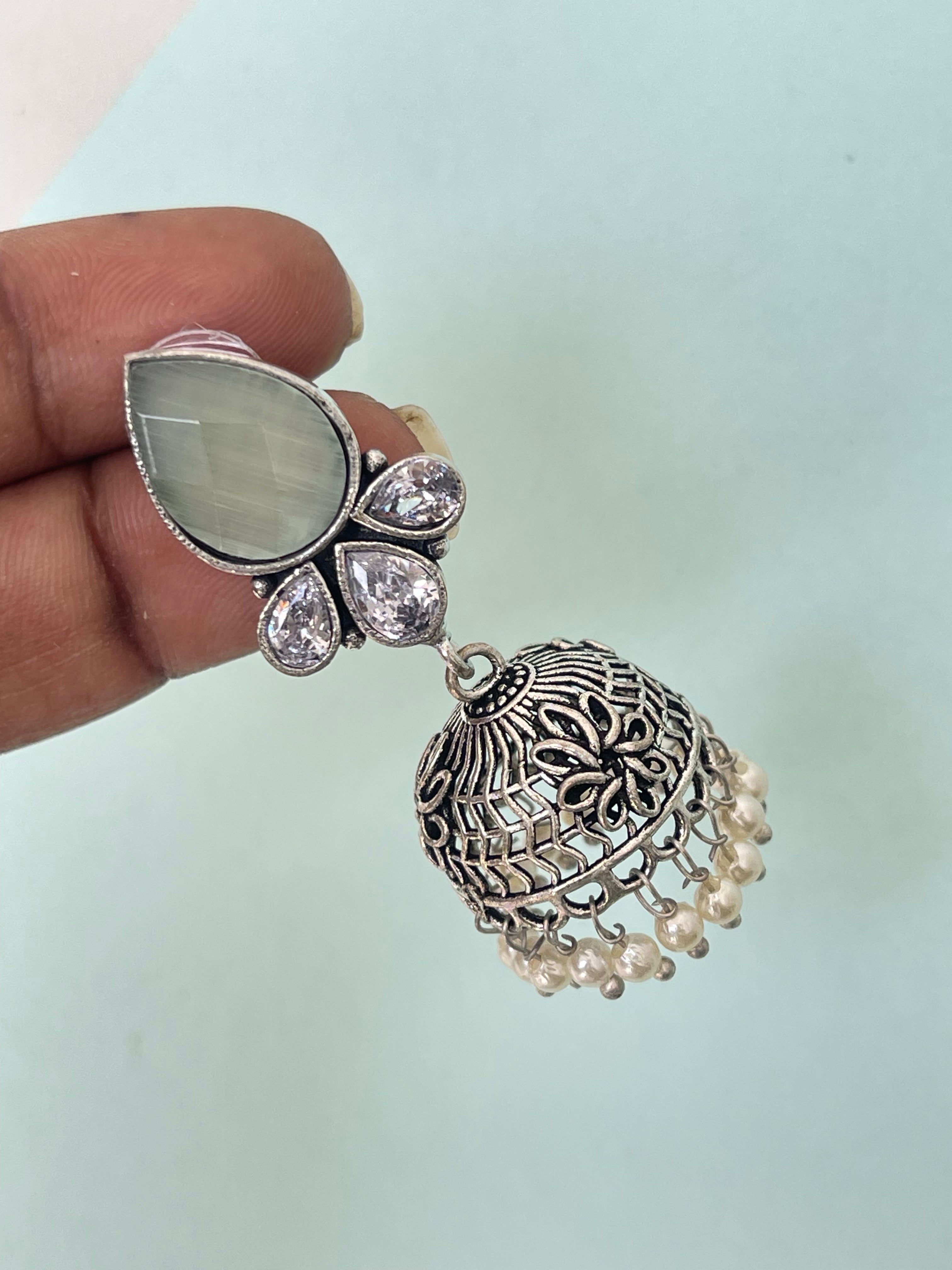 Oxidised candy butta
