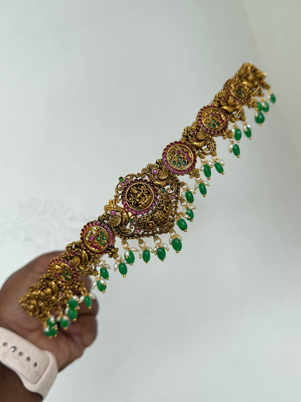 Hb516 lakshmi devi kemp adults hipbelt