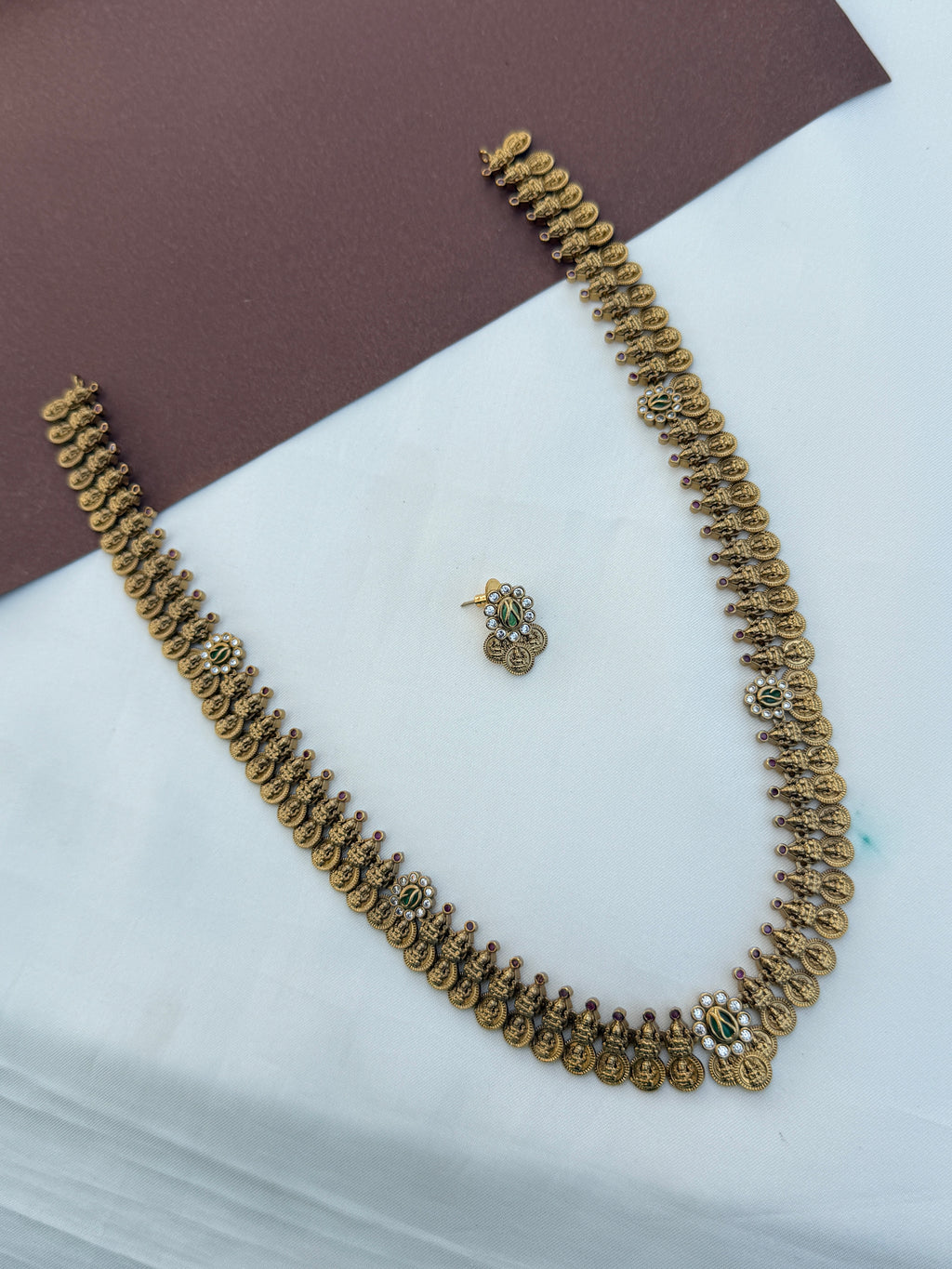 Lh700 lakshmi Kasulaperu long haram