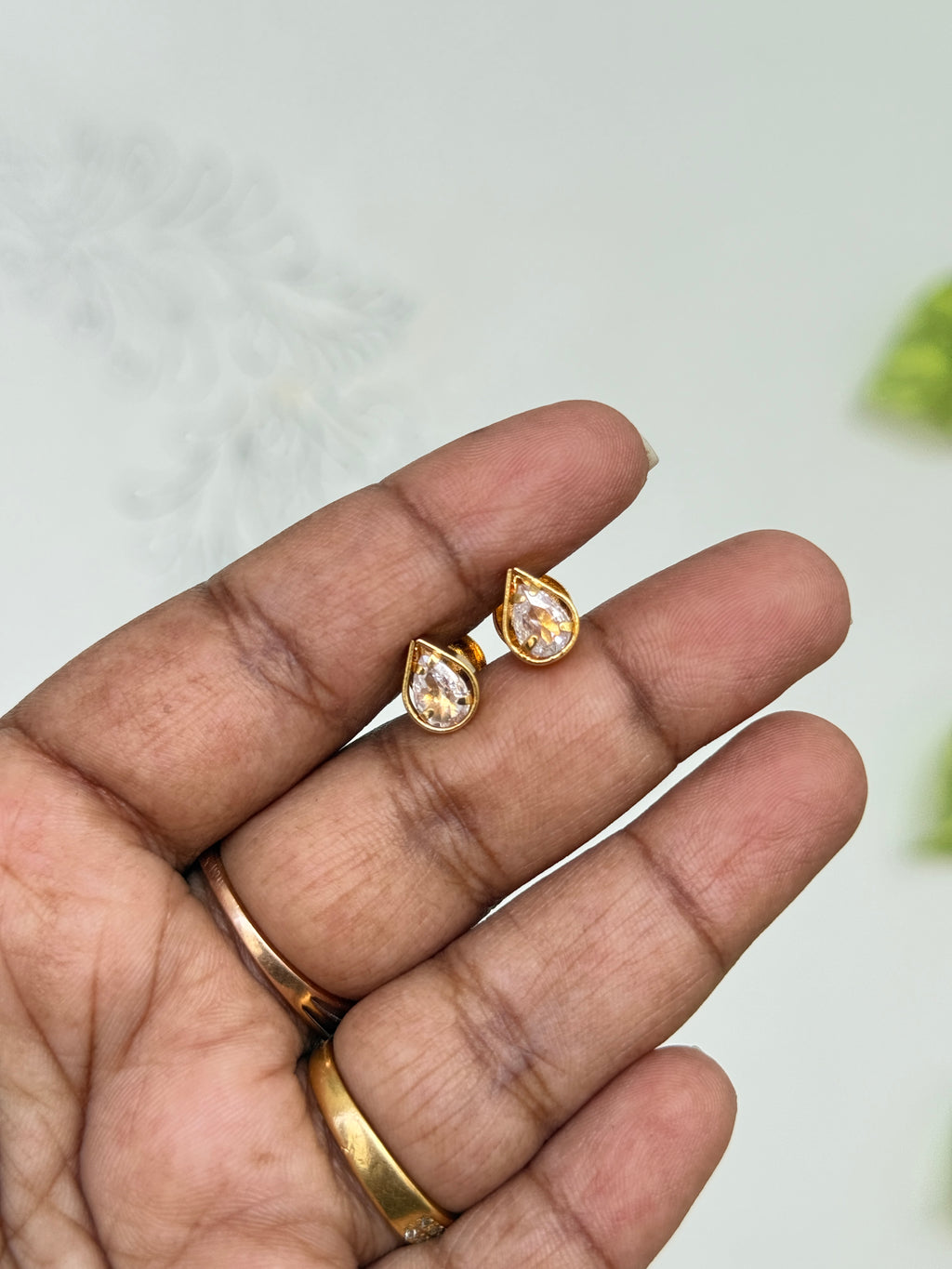Ph536 panchaloham back screw studs