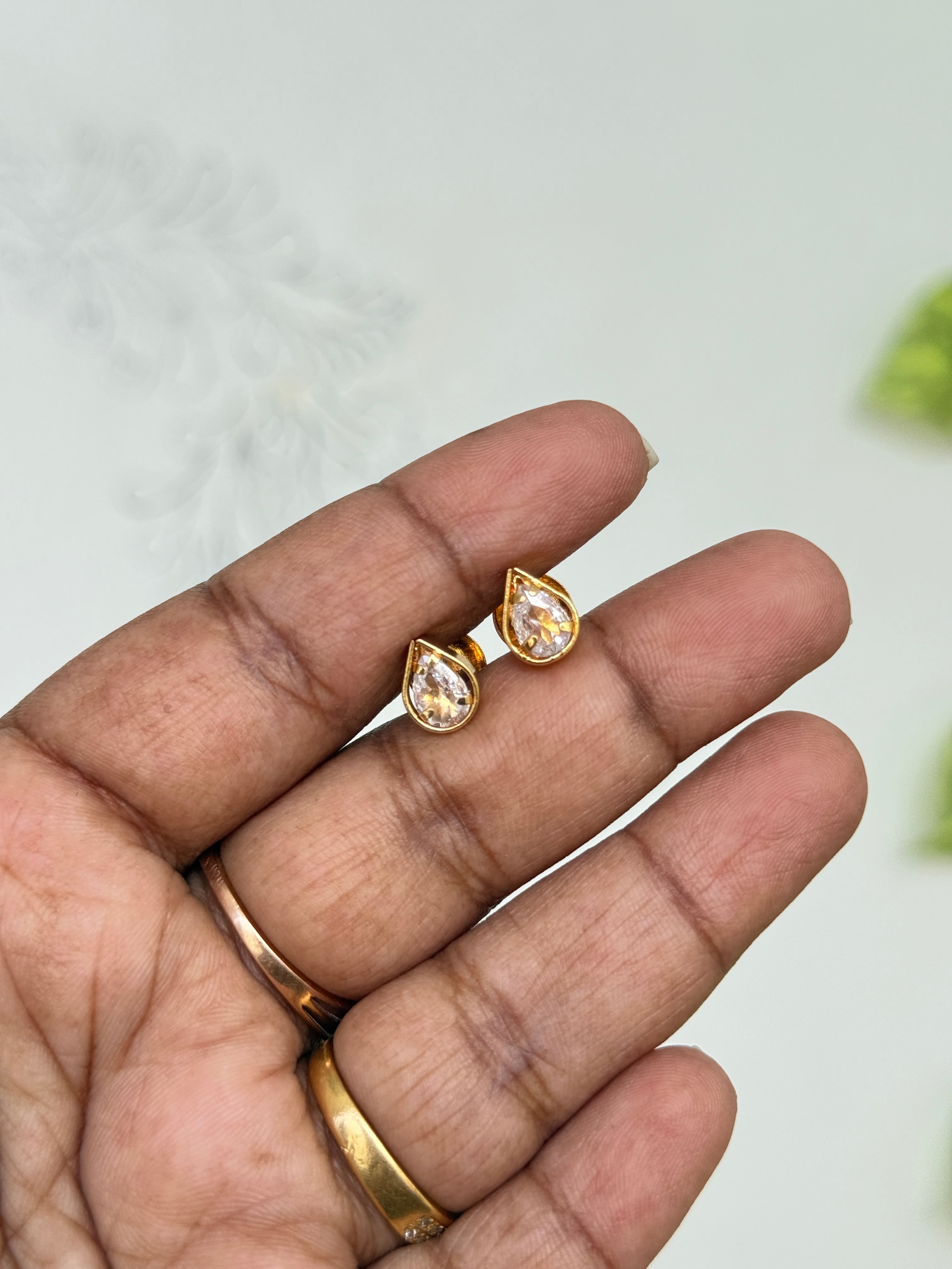 Ph536 panchaloham back screw studs