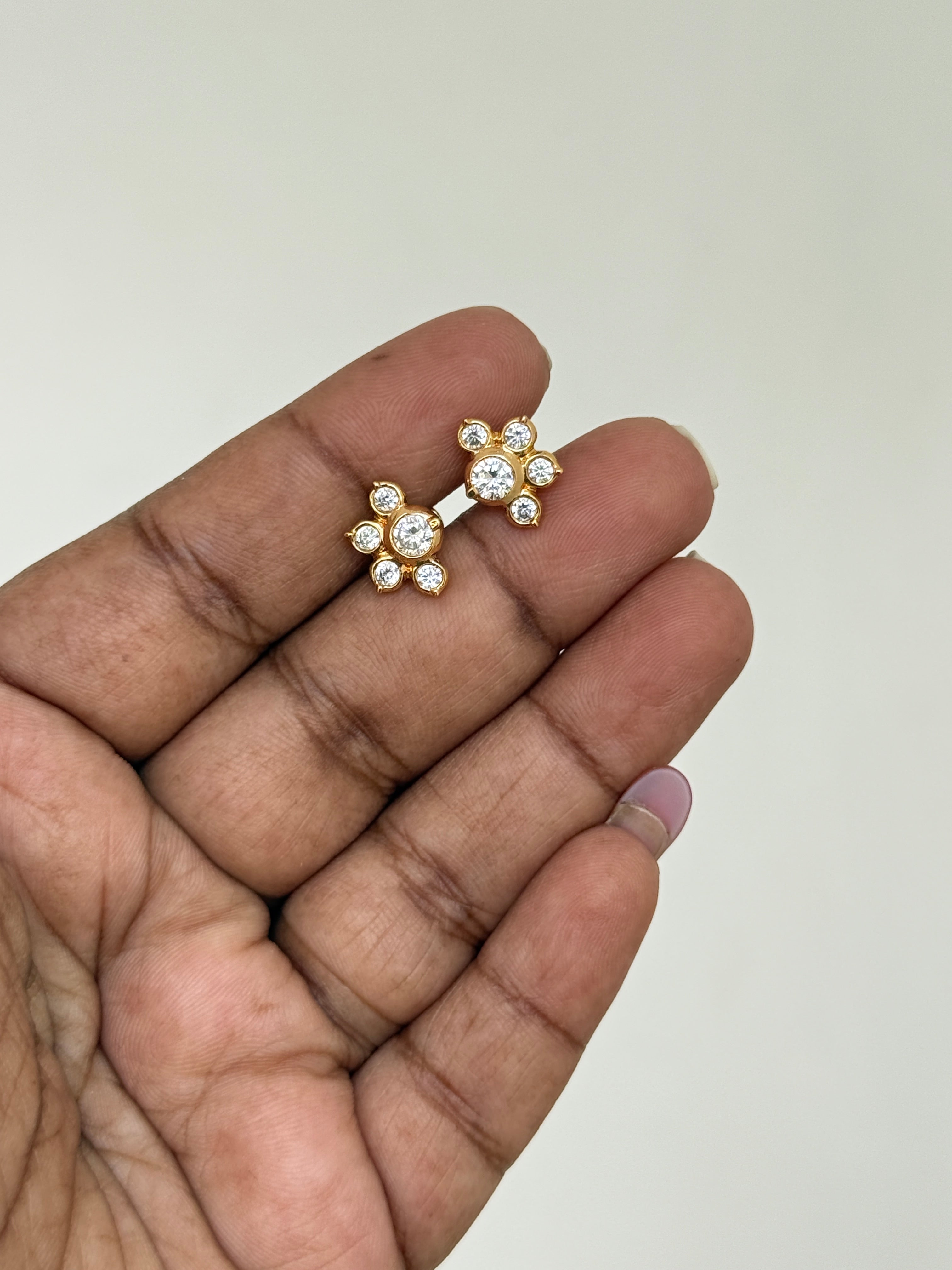 Ph322 panchaloham back screw studs