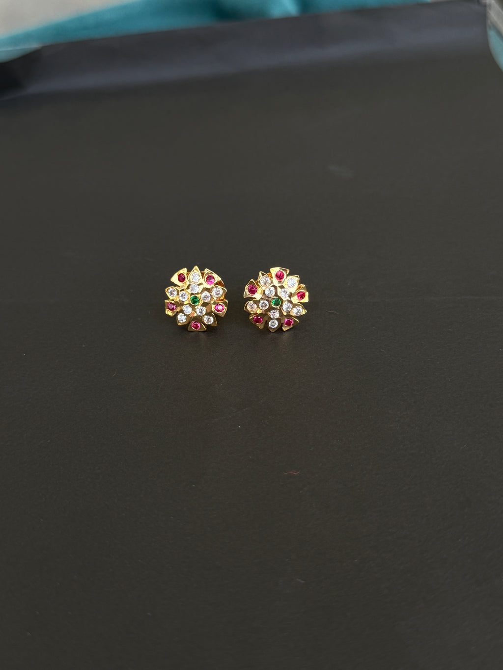 Ph016 multi back screw panchaloham studs