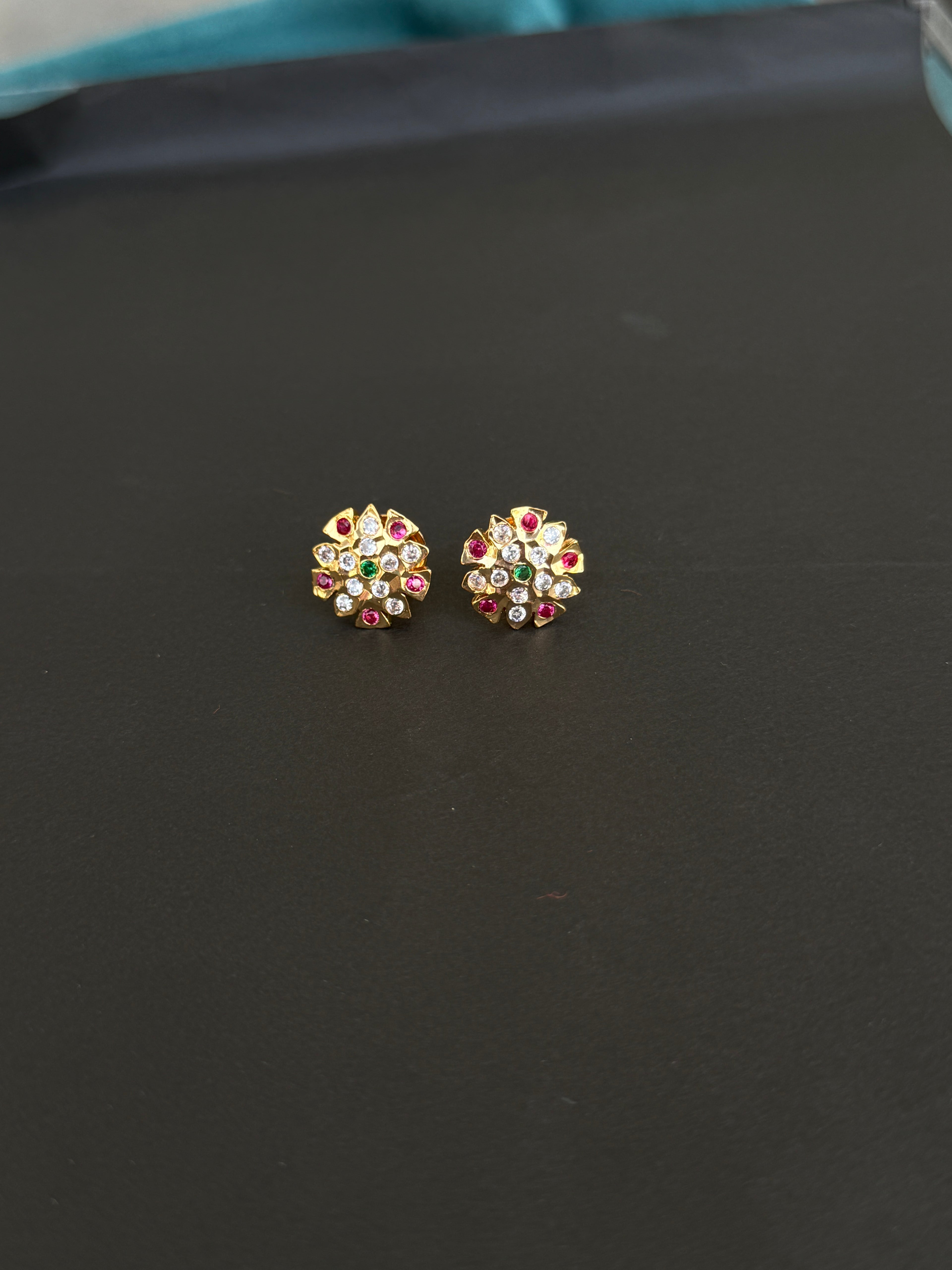 Ph016 multi back screw panchaloham studs
