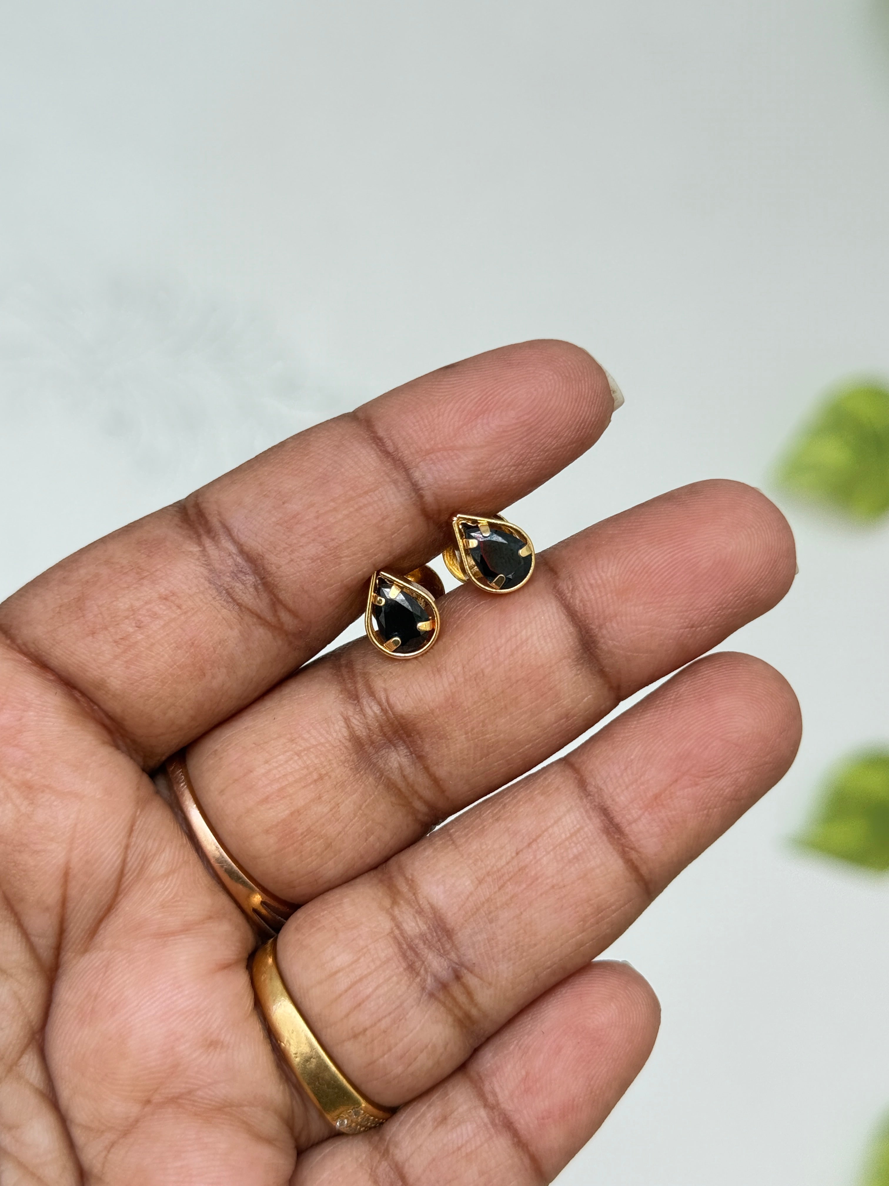 Ph536 panchaloham back screw studs