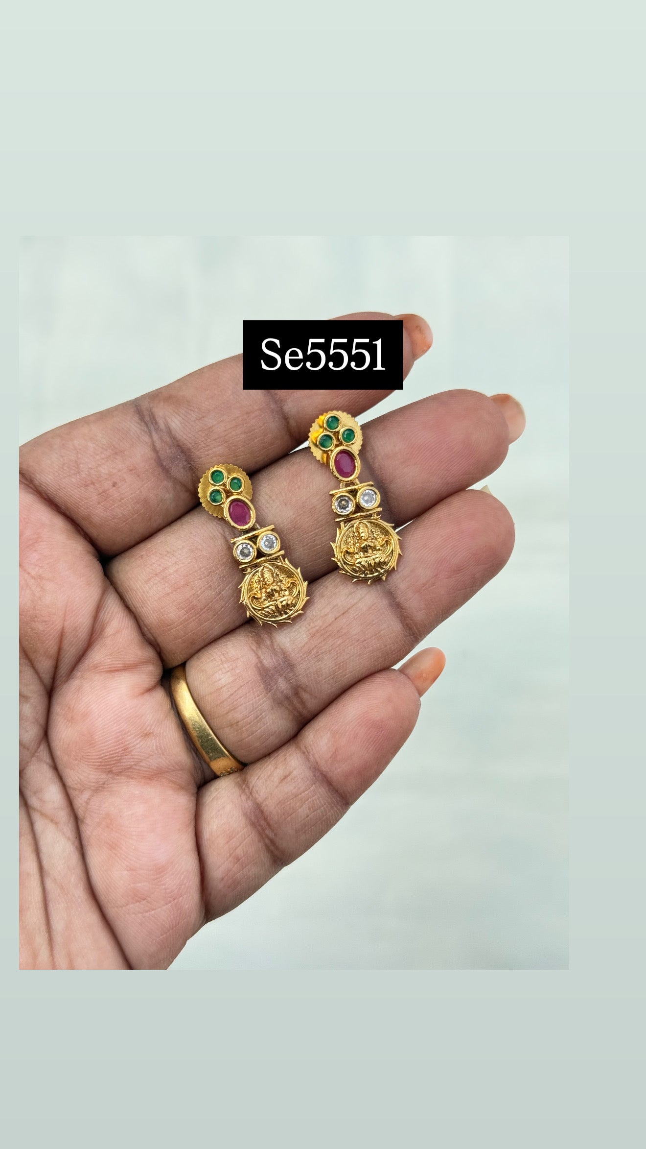 199/- sale earrings