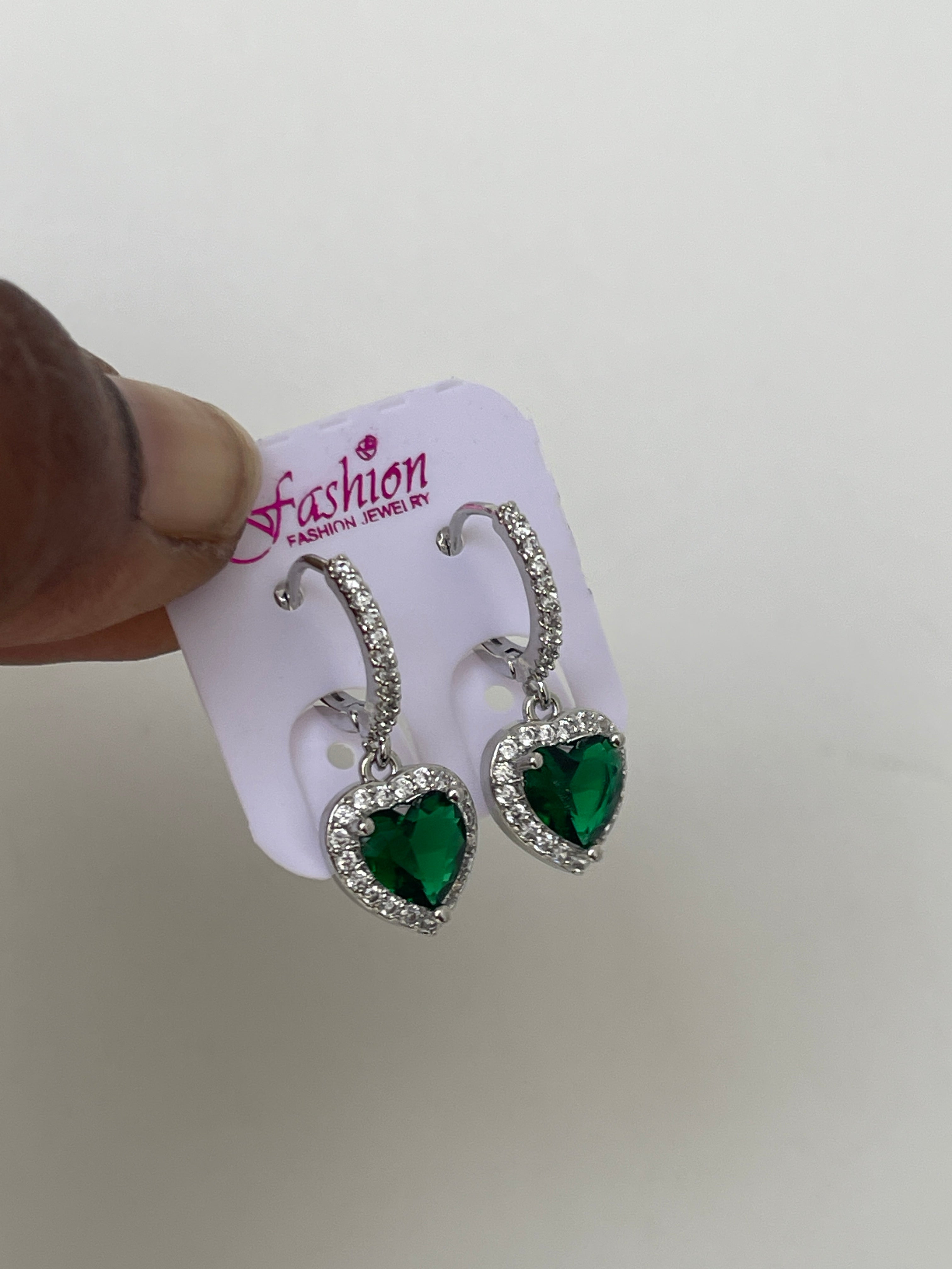 Alia Bhatt inspired hoops