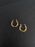 Round hoops Color won't fade