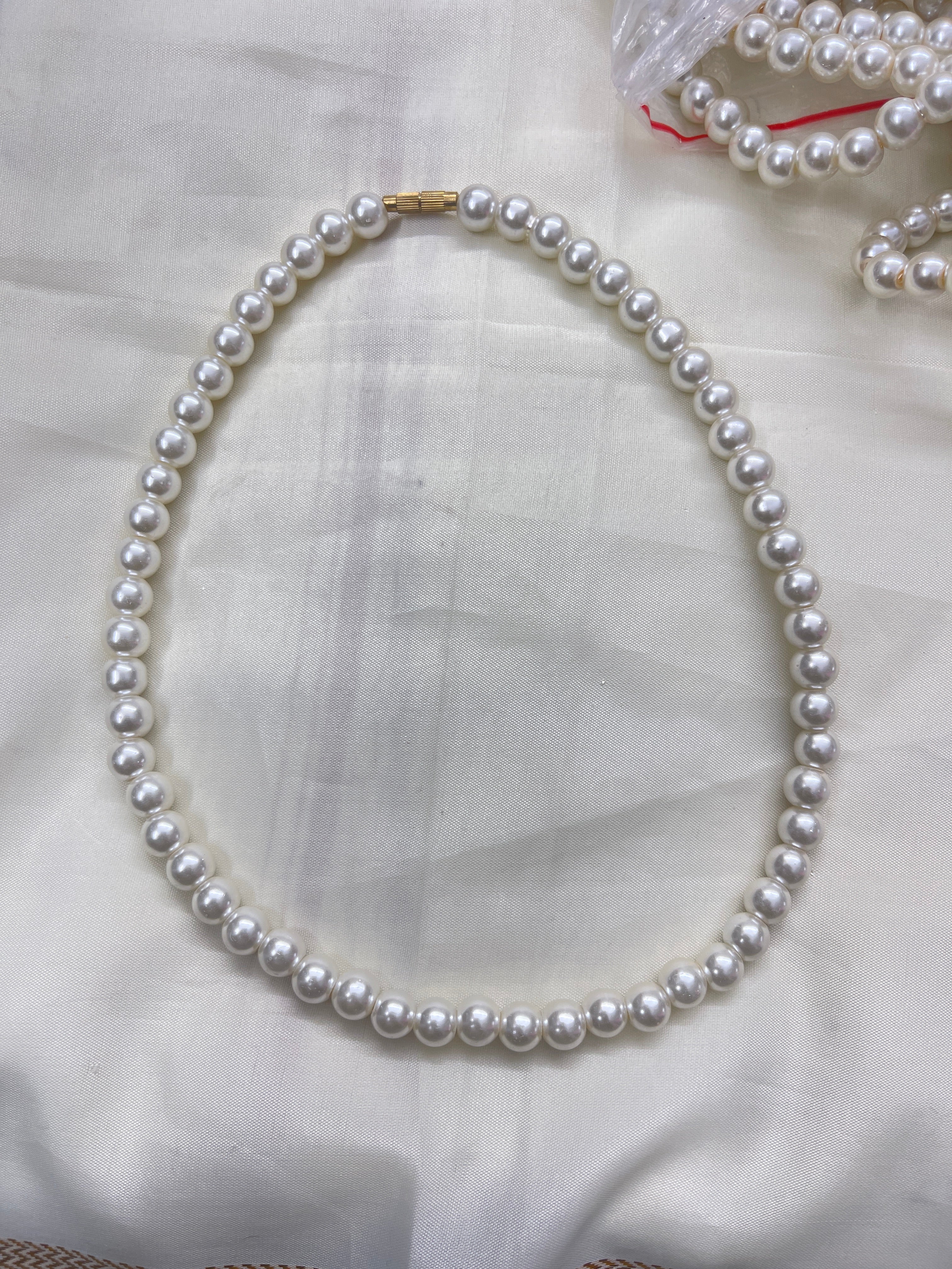 Pearl neckchain pn001