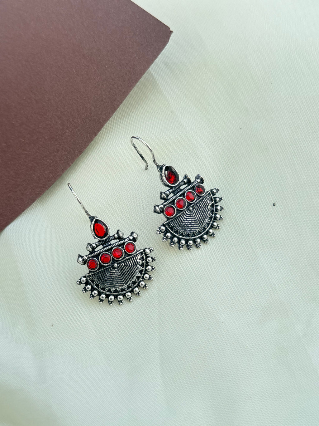 Er5073 oxidised hooks