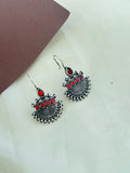 Er5073 oxidised hooks