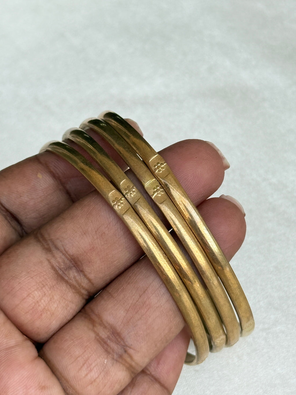 Ph107 panchaloham daily wear bangles